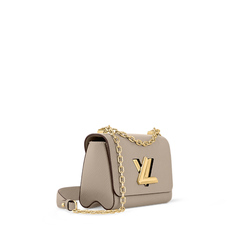 Túi Twist PM Epi in Đồ Nữ's Túi Tất cả Túi collections by Louis Vuitton (Thu phóng sản phẩm)