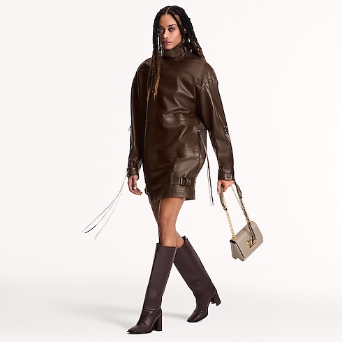 Túi Twist PM Epi in Đồ Nữ's Túi Tất cả Túi collections by Louis Vuitton (Thu phóng sản phẩm)