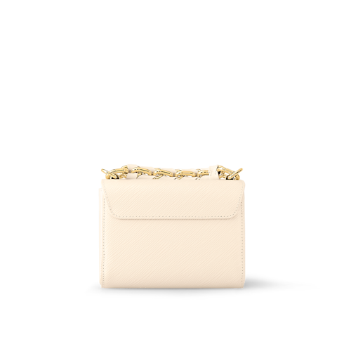 Túi Twist PM Epi in Đồ Nữ's Túi All Collections collections by Louis Vuitton (Thu phóng sản phẩm)