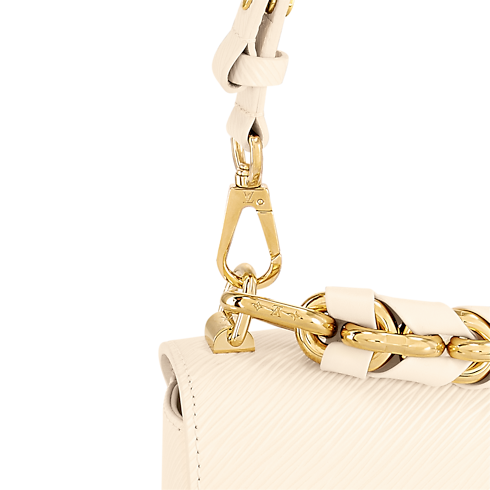Túi Twist PM Epi in Đồ Nữ's Túi All Collections collections by Louis Vuitton (Thu phóng sản phẩm)