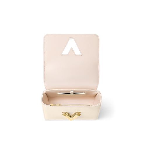 Túi Twist PM Epi in Đồ Nữ's Túi All Collections collections by Louis Vuitton (Thu phóng sản phẩm)