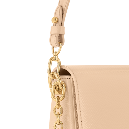 Túi Twist West Epi in Đồ Nữ's Túi All Collections collections by Louis Vuitton (Thu phóng sản phẩm)