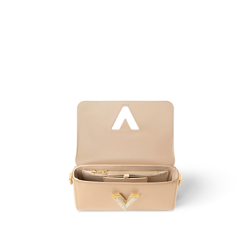 Túi Twist West Epi in Đồ Nữ's Túi All Collections collections by Louis Vuitton (Thu phóng sản phẩm)