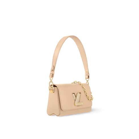 Túi Twist West Epi in Đồ Nữ's Túi All Collections collections by Louis Vuitton (Thu phóng sản phẩm)