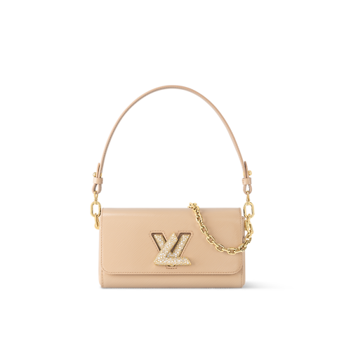 Túi Twist West Epi in Đồ Nữ's Túi All Collections collections by Louis Vuitton (Thu phóng sản phẩm)