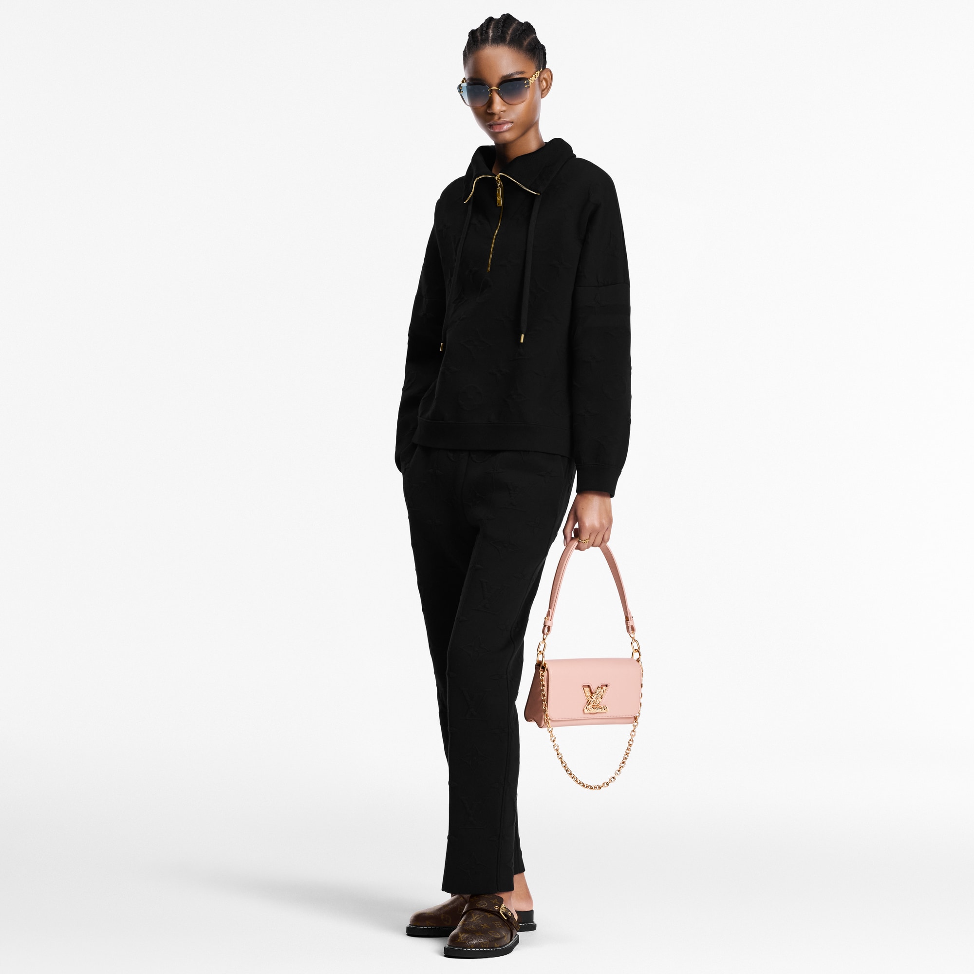 Túi Twist West Các loại da khác in Túi và Phụ kiện bằng da