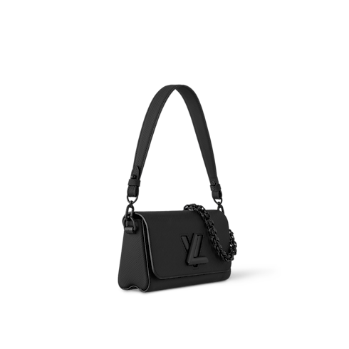 Túi Twist West Epi in Túi và Phụ kiện bằng da's Túi xách nữ Túi biểu tượng collections by Louis Vuitton (Thu phóng sản phẩm)