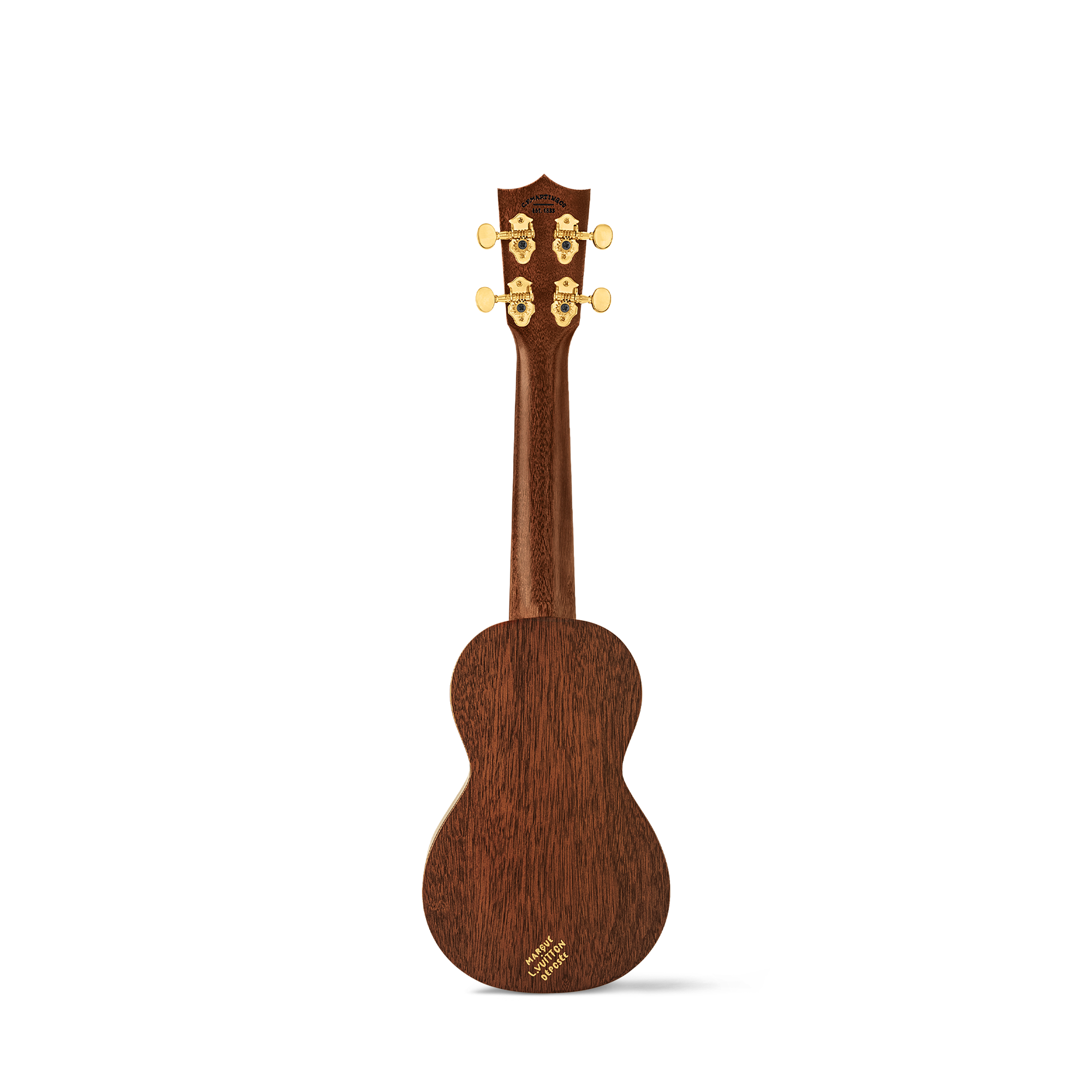 Đàn Ukulele  in Rương, Phụ kiện du lịch và Trang trí nội thất