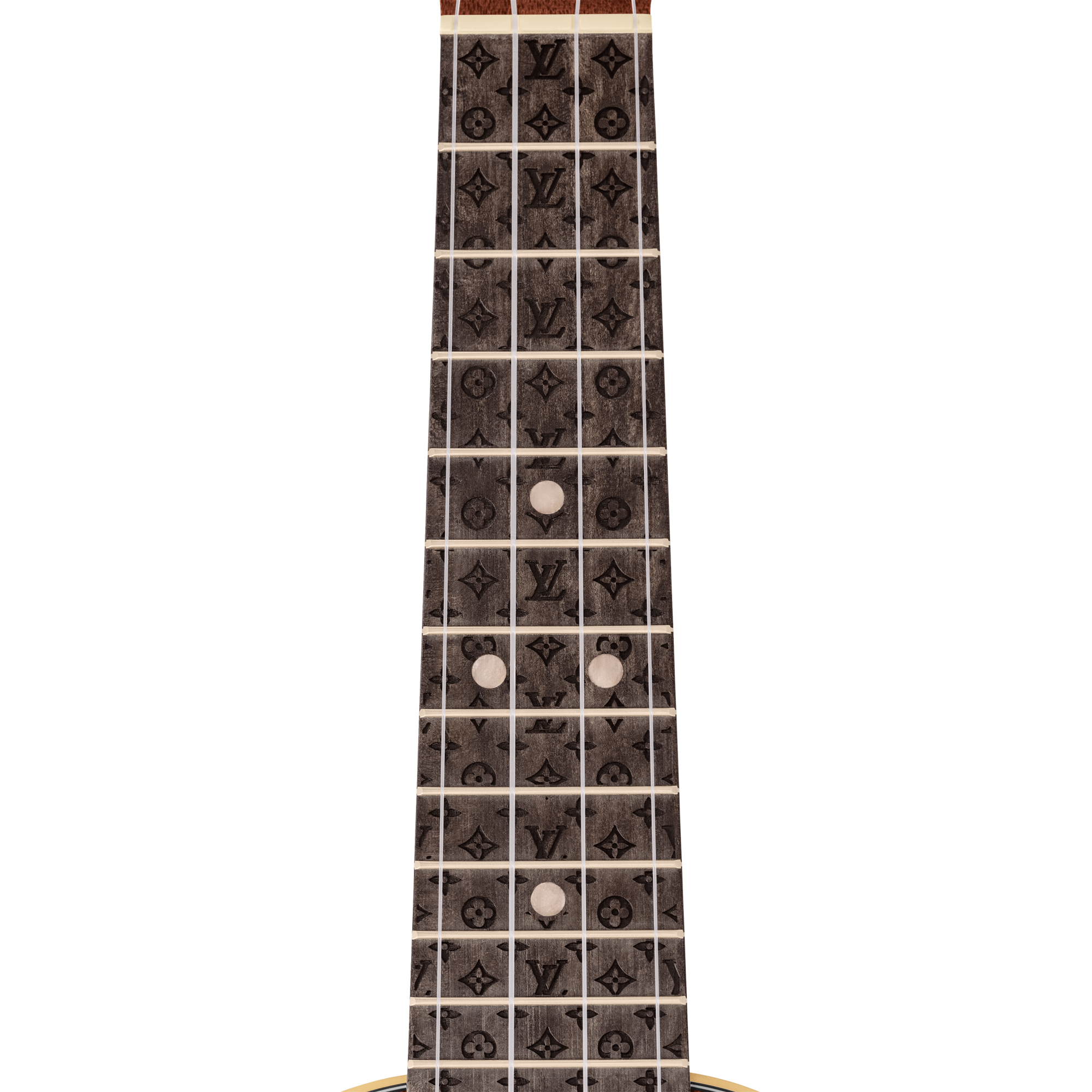 Đàn Ukulele  in Rương, Phụ kiện du lịch và Trang trí nội thất