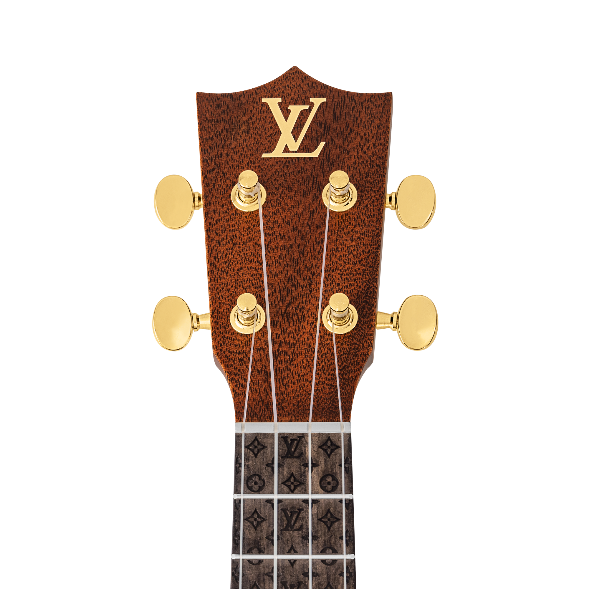 Đàn Ukulele  in Rương, Phụ kiện du lịch và Trang trí nội thất