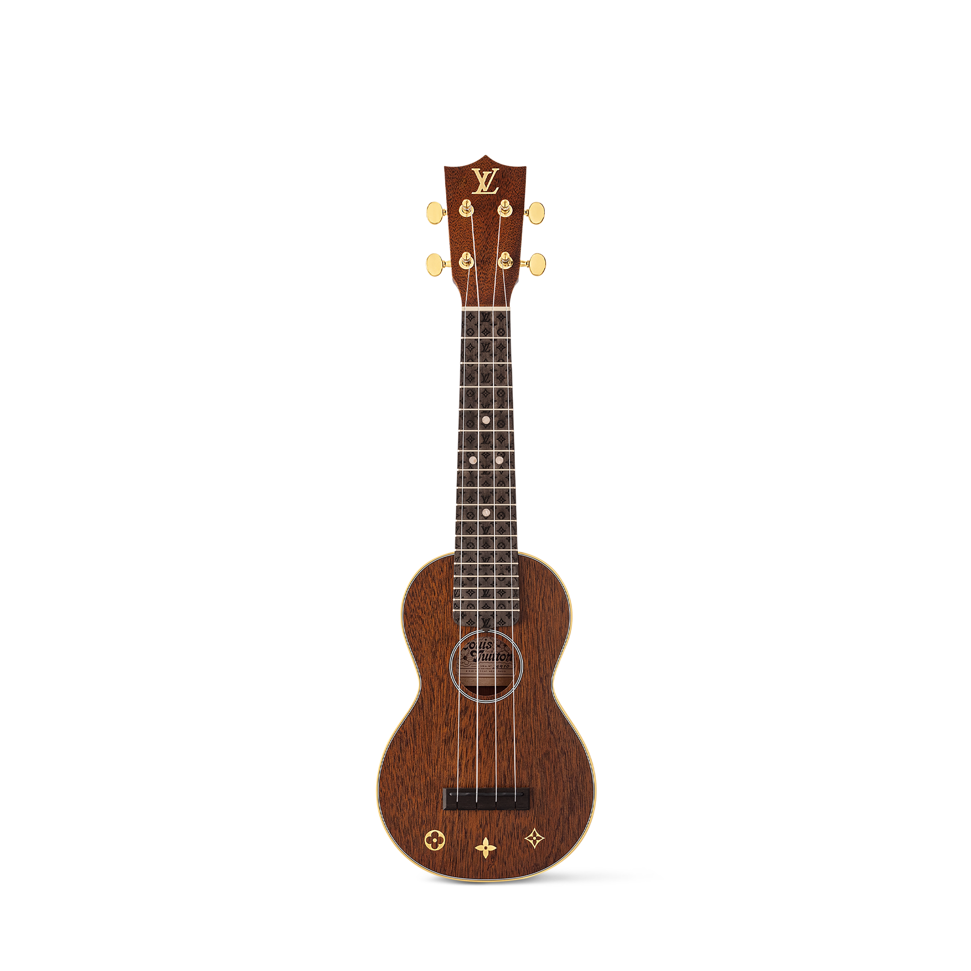 Đàn Ukulele  in Rương, Phụ kiện du lịch và Trang trí nội thất