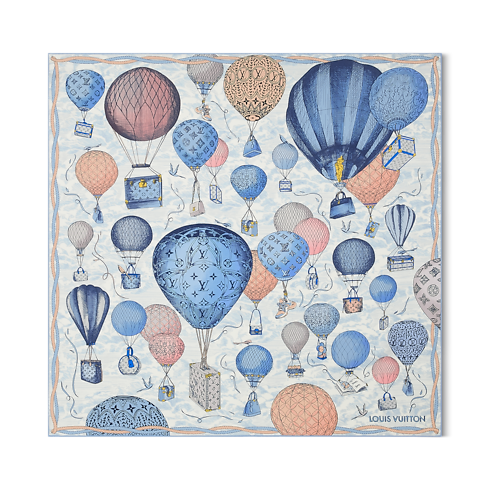 Xanh dương nhạt (Hết hàng)