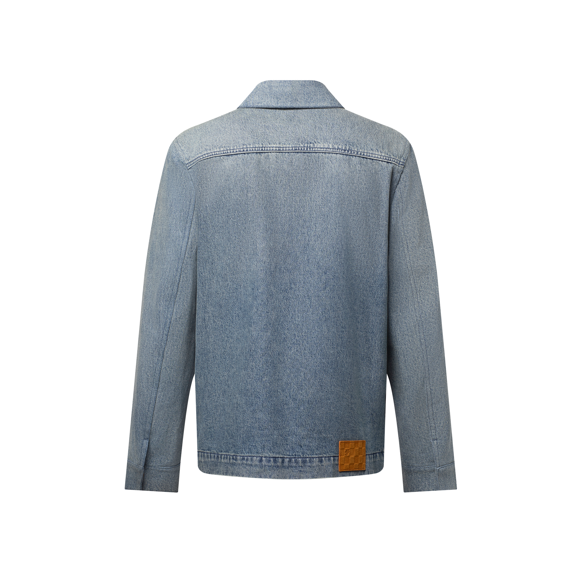 Áo Khoác Denim  in Đồ Nam