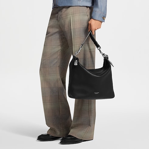 Túi Vagabond Hobo PM H39 in Đồ Nam's Túi Tất cả Túi collections by Louis Vuitton (Thu phóng sản phẩm)