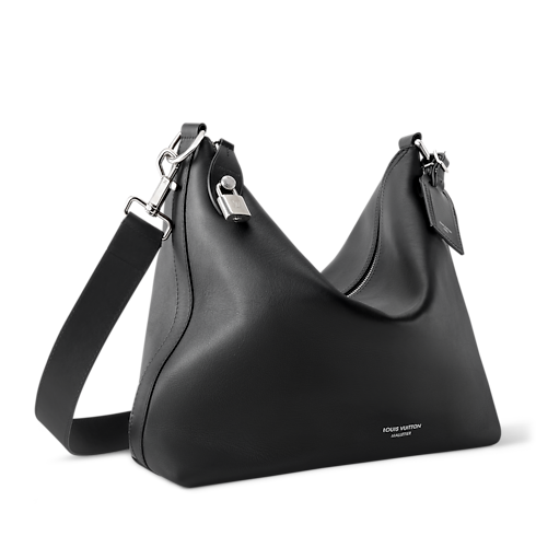 Túi Vagabond Hobo PM H39 in Đồ Nam's Túi Tất cả Túi collections by Louis Vuitton (Thu phóng sản phẩm)