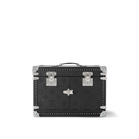 Rương Vanity Accessoires LV Dart H27 in Rương, Phụ kiện du lịch và Trang trí nội thất's Rương & Hộp đựng Hộp đựng collections by Louis Vuitton (Thu phóng sản phẩm)