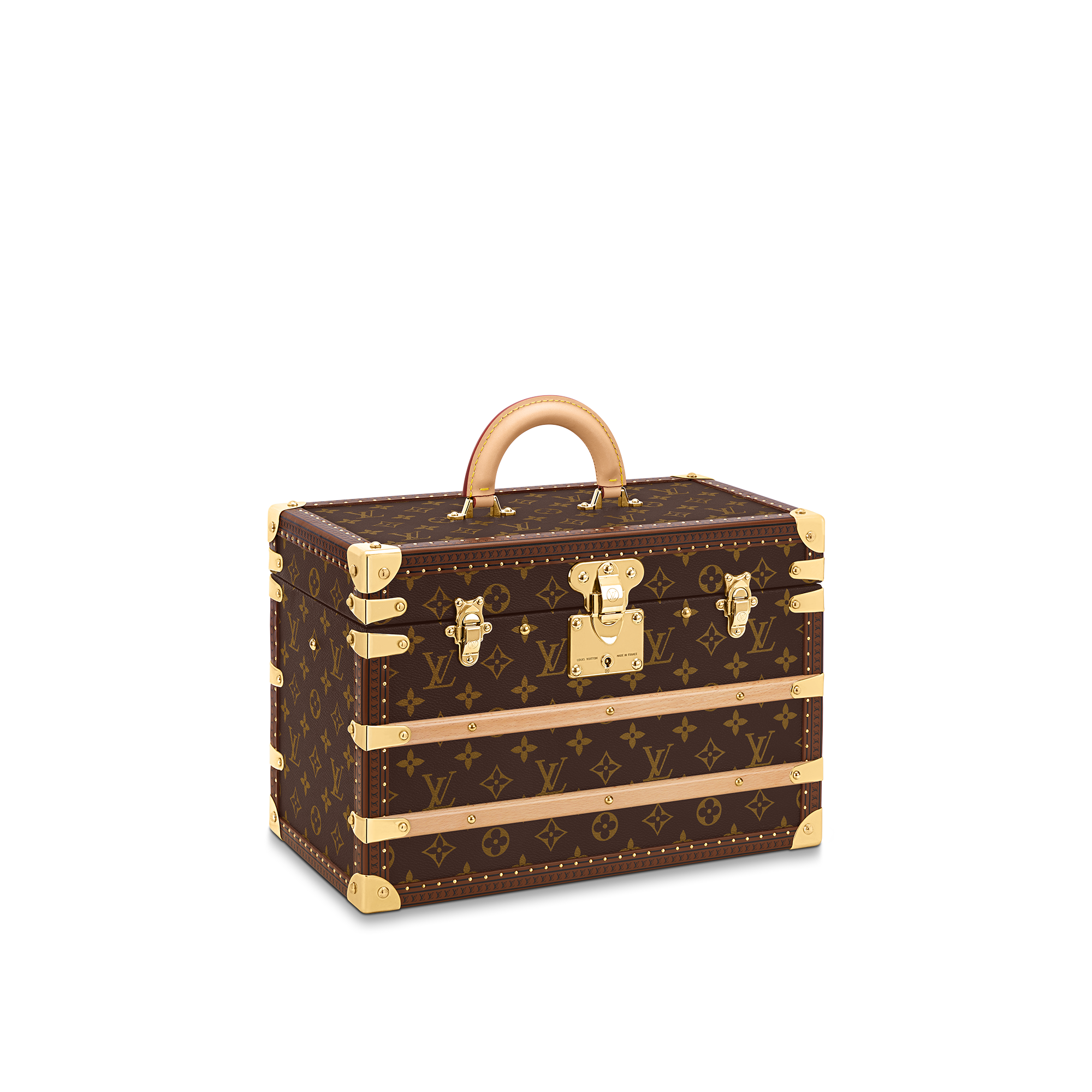 Rương Vanity Bijoux Monogram in Rương, Phụ kiện du lịch và Trang trí nội thất