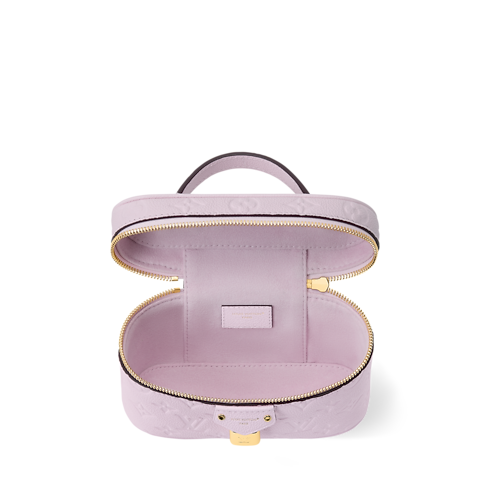 Túi Vanity Chain Pouch Monogram Empreinte in Đồ Nữ's Túi ví đa năng và Phụ kiện bằng da Túi nhỏ collections by Louis Vuitton (Thu phóng sản phẩm)