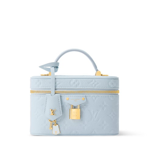 GLACIAL BLUE (Hết hàng)