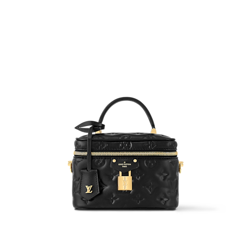 Túi Vanity PM Coussin in Đồ Nữ's Túi Tất cả Túi collections by Louis Vuitton (Thu phóng sản phẩm)
