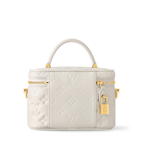 Túi Vanity PM Coussin in Đồ Nữ's Túi Tất cả Túi collections by Louis Vuitton (Thu phóng sản phẩm)