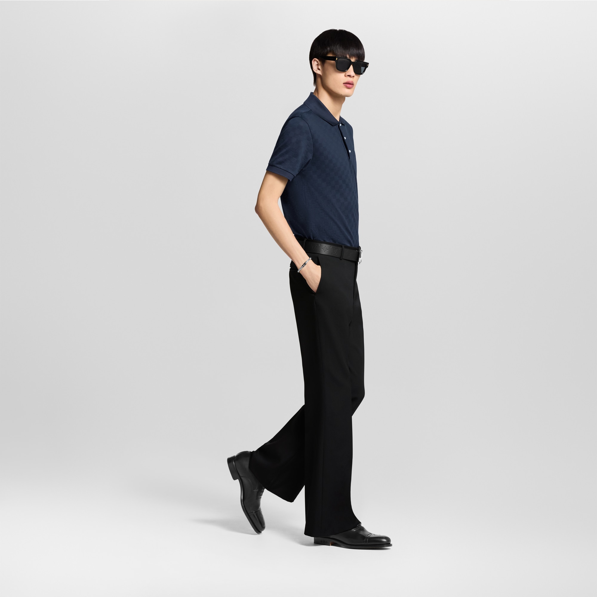Giày Varenne Richelieu  in Đồ Nam