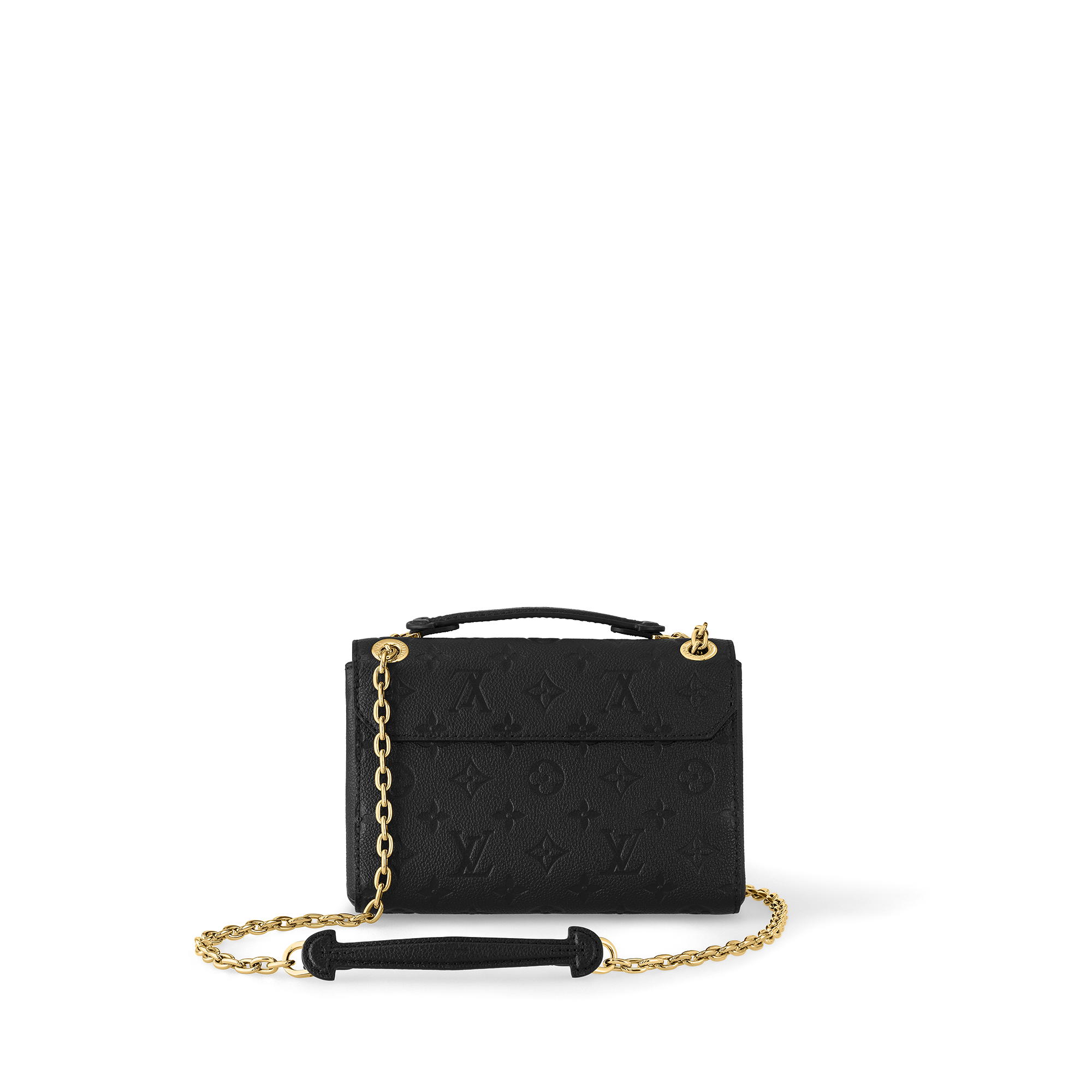 Túi Vavin BB Monogram Empreinte in Đồ Nữ