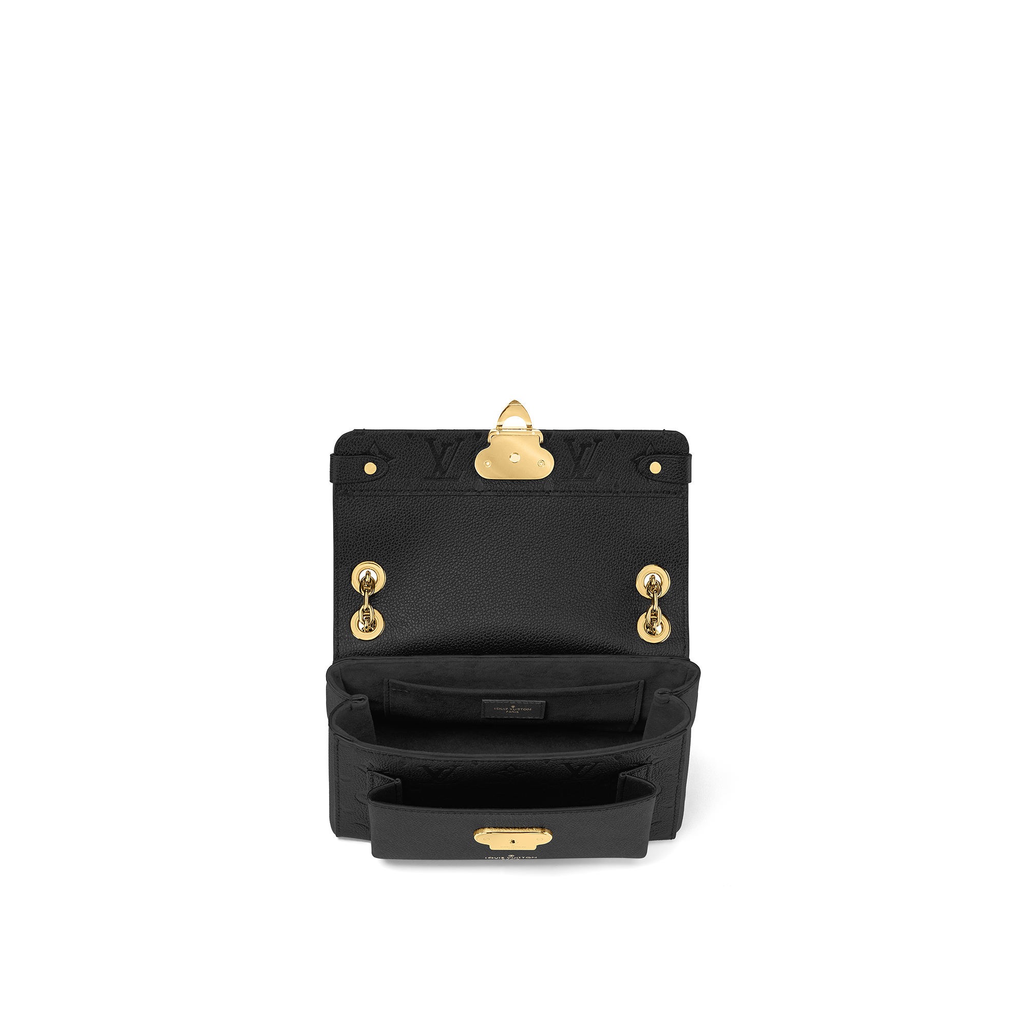 Túi Vavin BB Monogram Empreinte in Đồ Nữ