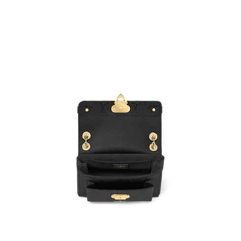 Túi Vavin BB Monogram Empreinte in Đồ Nữ's Túi Tất cả Túi collections by Louis Vuitton (Thu phóng sản phẩm)