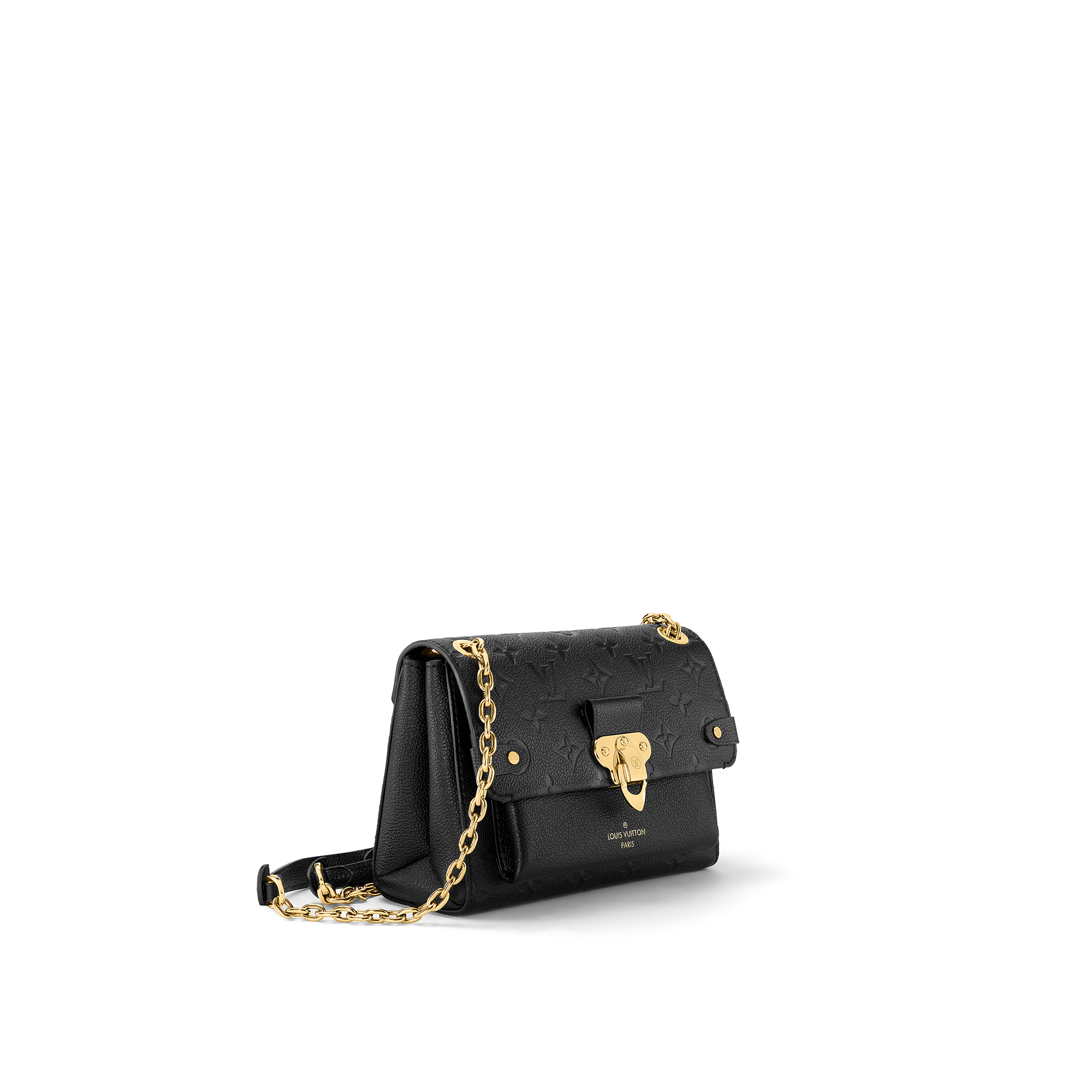 Túi Vavin BB Monogram Empreinte in Đồ Nữ