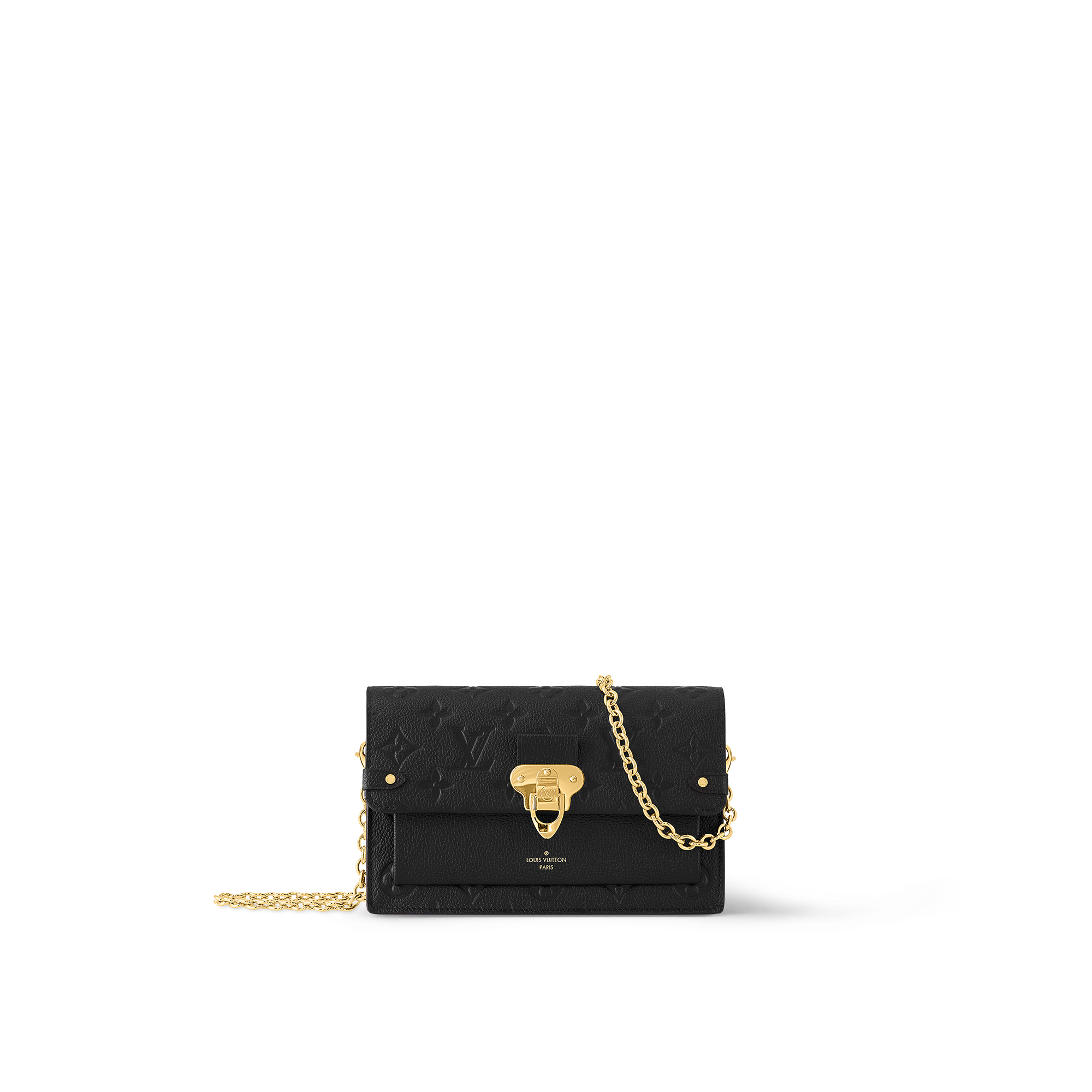 Túi Vavin Chain Wallet Monogram Empreinte in Đồ Nữ