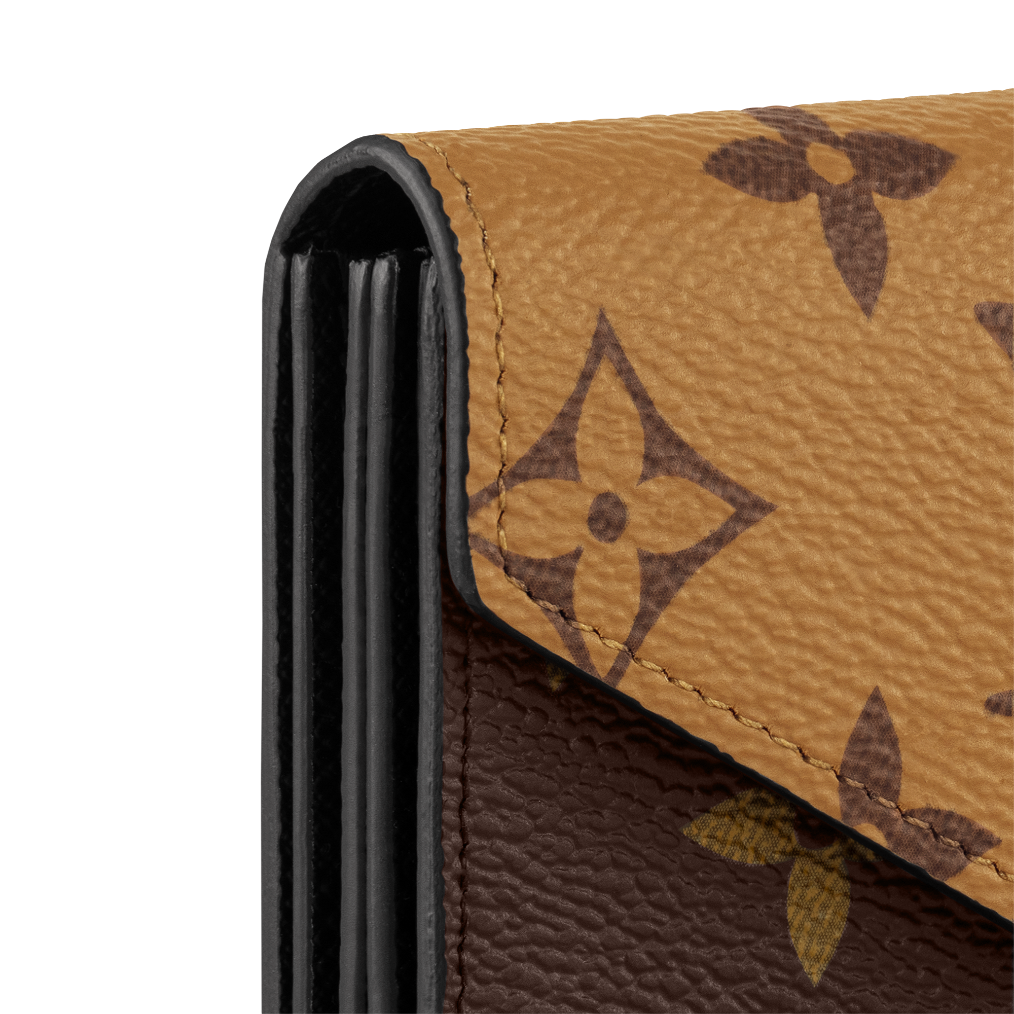 Ví Đựng Thẻ Các loại Monogram Canvas khác in Đồ Nữ