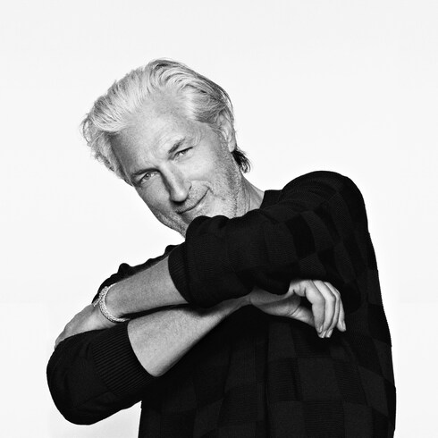 Đèn Venezia - Phiên Bản GM - Marcel Wanders Studio in Rương, Phụ kiện du lịch và Trang trí nội thất's Trang trí nội thất và Nghệ thuật không gian phòng ăn Objets Nomades - Bộ sưu tập nội thất collections by Louis Vuitton