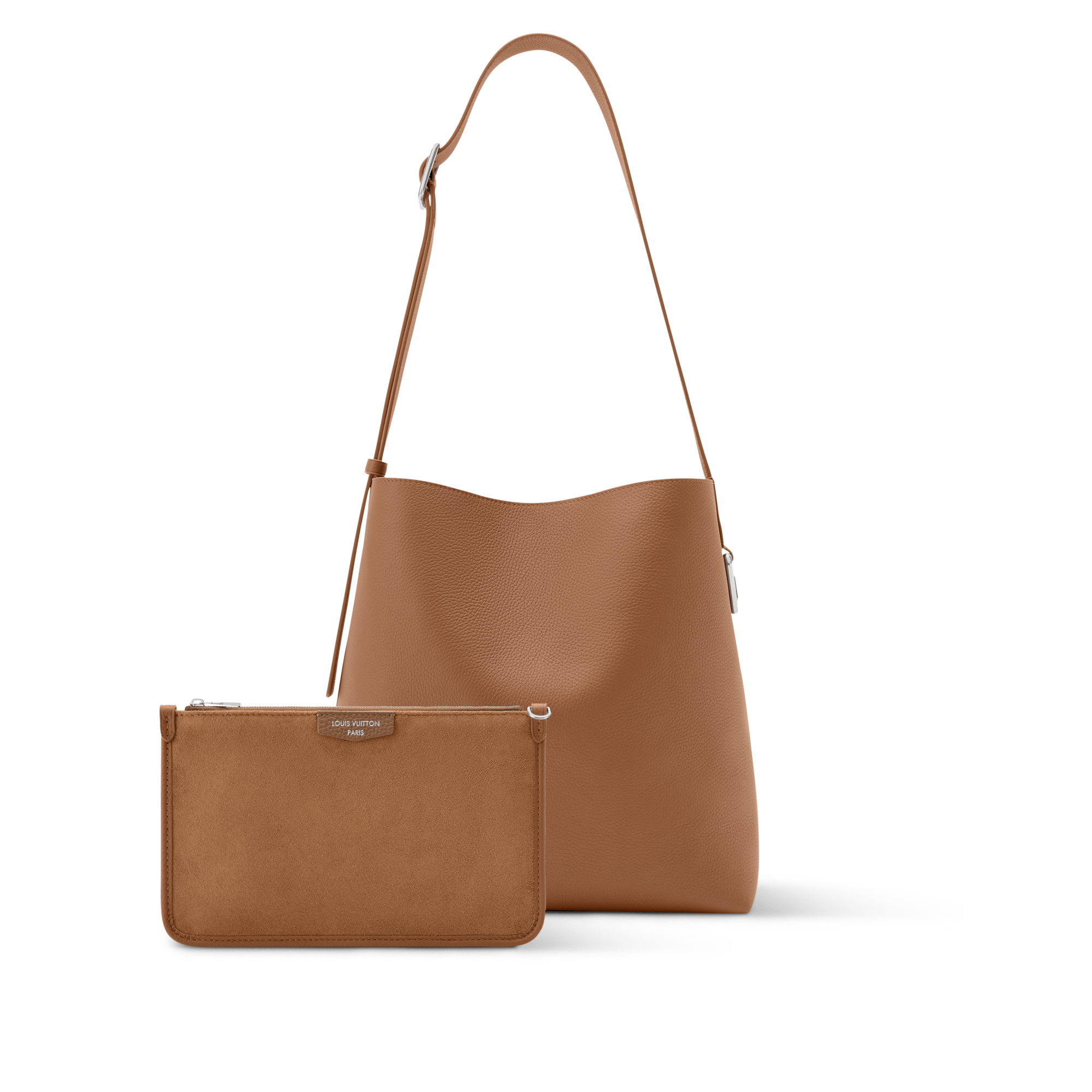 Verso Hobo H38 in Túi và Phụ kiện bằng da