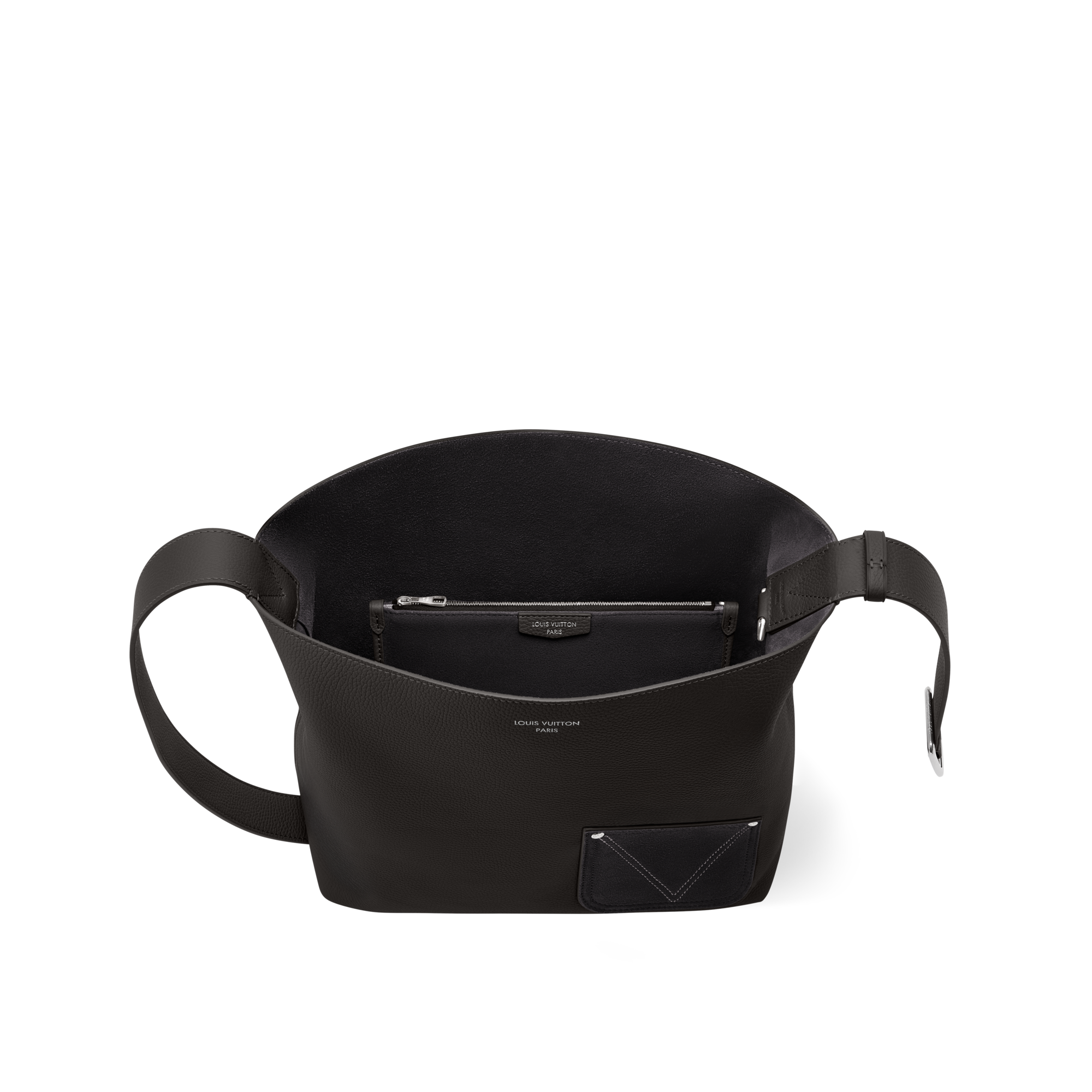 Verso Hobo H38 in Túi và Phụ kiện bằng da