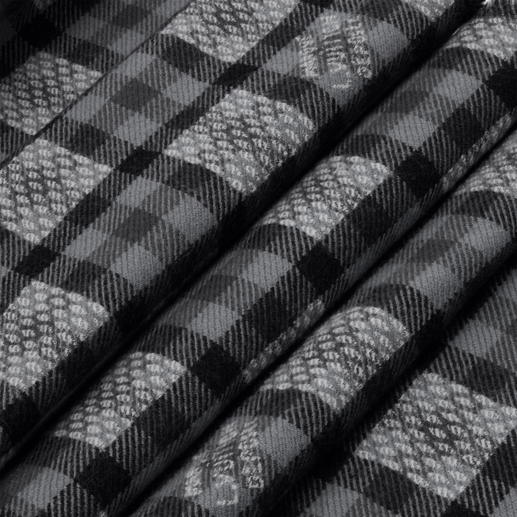 Khăn Quàng Vichy Damier . in Đồ Nam