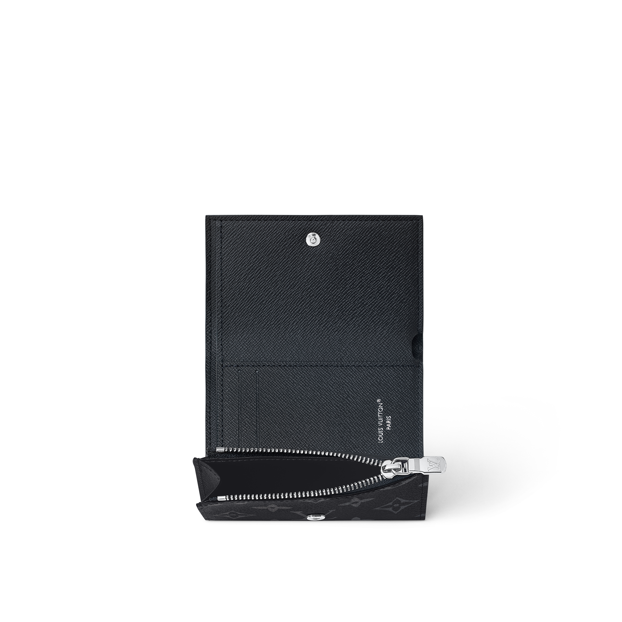 Ví Victor Monogram Eclipse in Quà tặng và dịch vụ cá nhân hóa