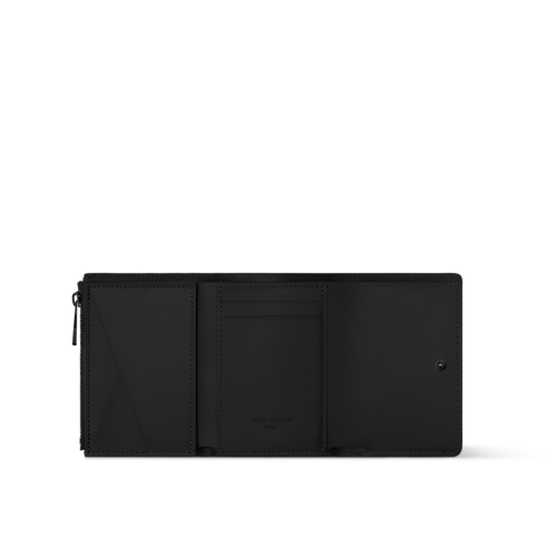 Ví Victor LV Aerogram in Sản phẩm mới's Dành cho Nam Bộ sưu tập New Formal collections by Louis Vuitton (Thu phóng sản phẩm)