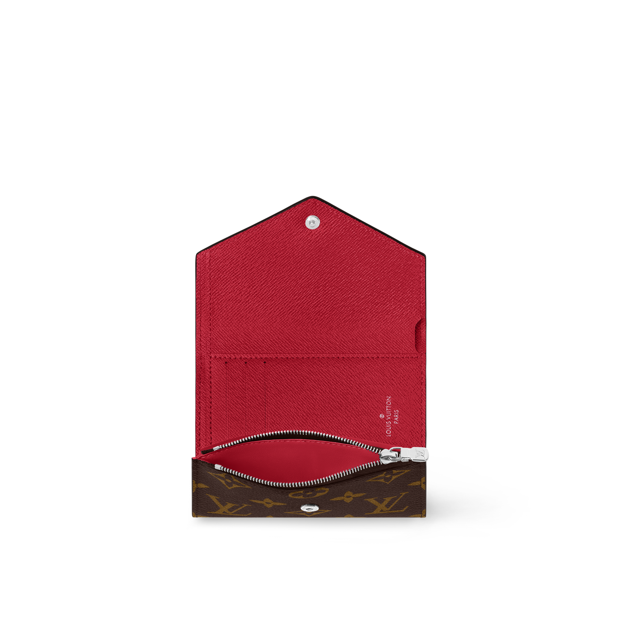 Sari Red