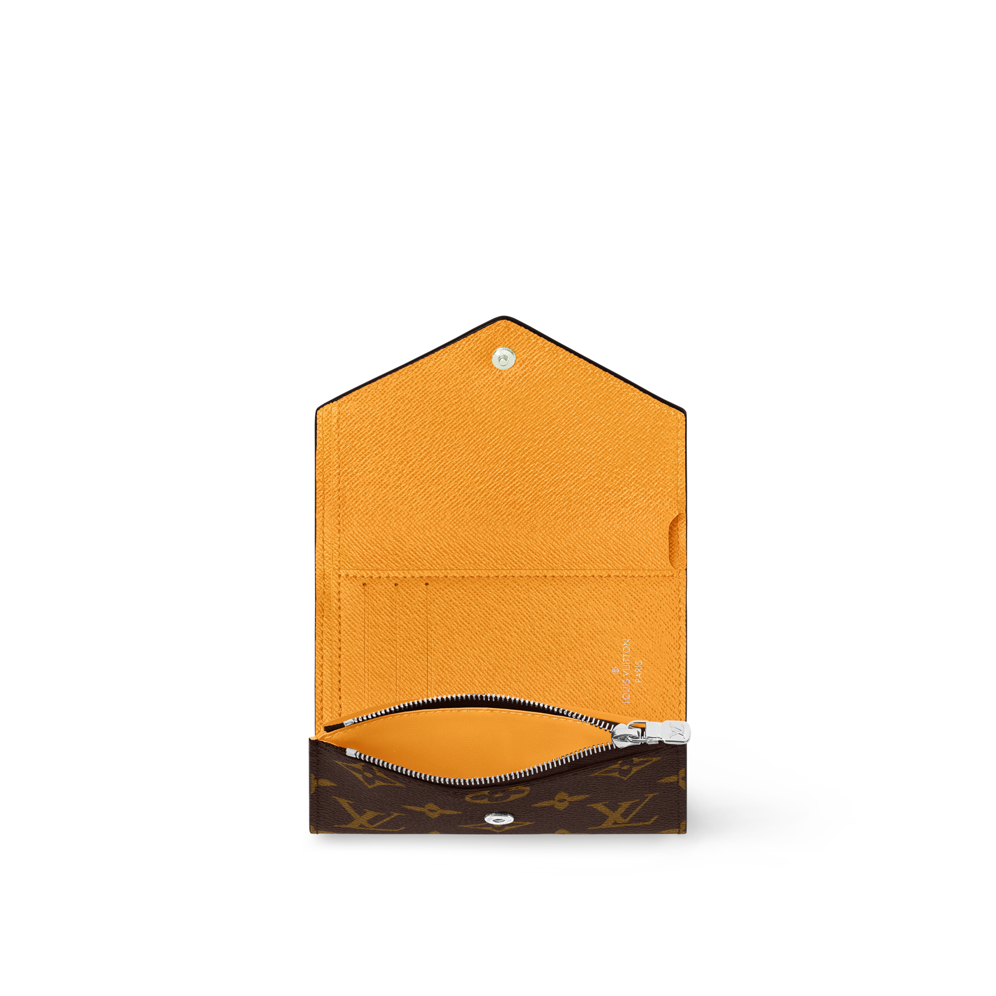 Safran Yellow