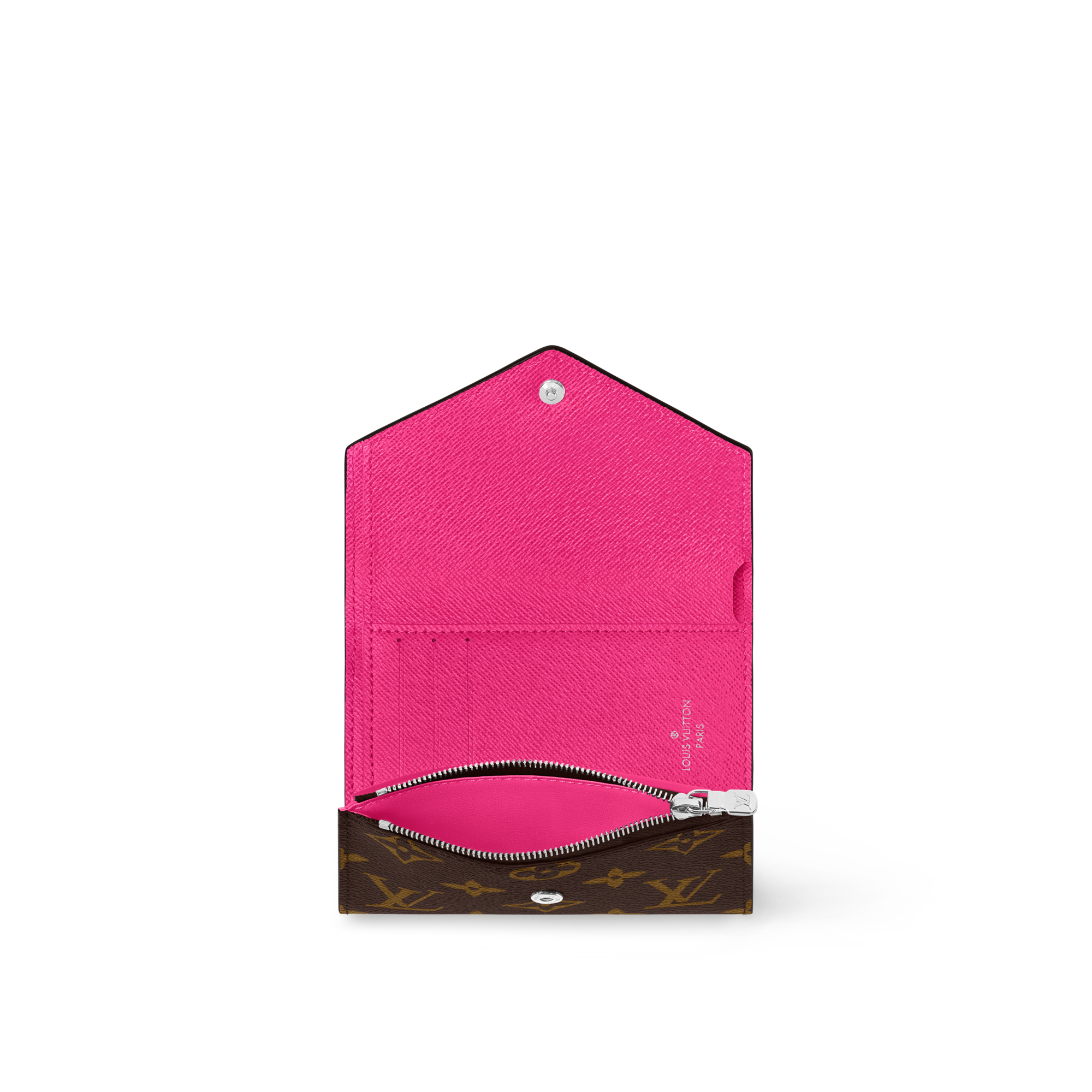 Pondichery Pink