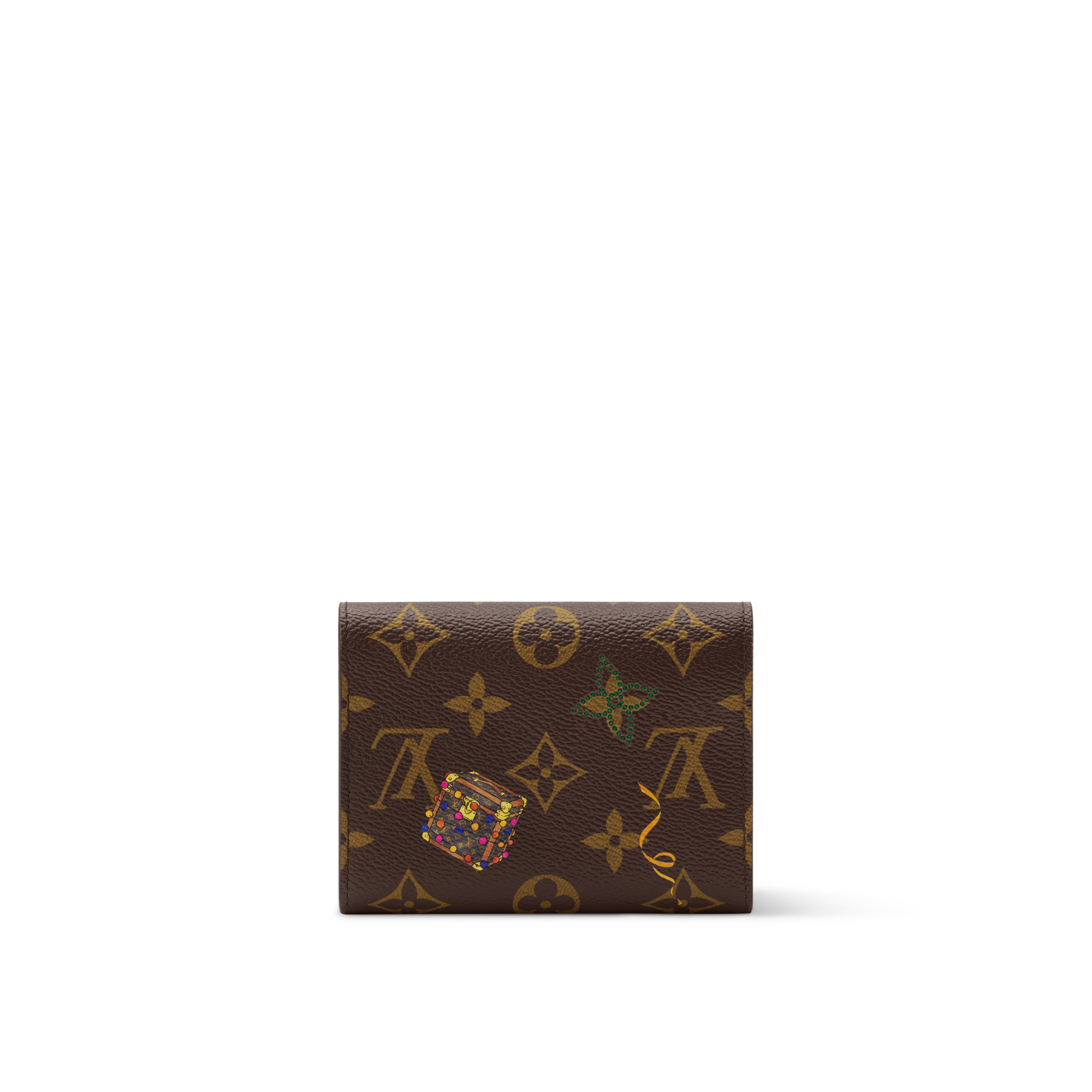 Ví Victorine Monogram in Đồ Nữ