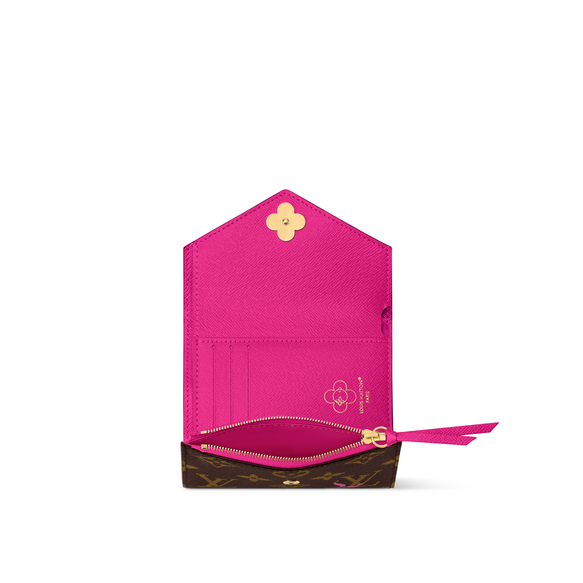 Ví Victorine Monogram in Đồ Nữ