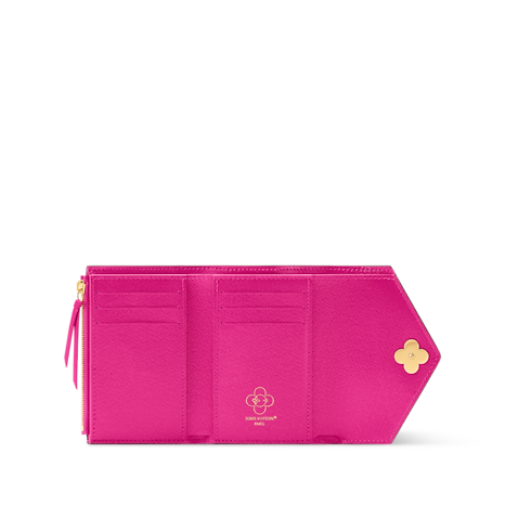 Ví Victorine Monogram in Đồ Nữ's Túi ví đa năng và Phụ kiện bằng da Ví nhỏ và Ví dài collections by Louis Vuitton (Thu phóng sản phẩm)