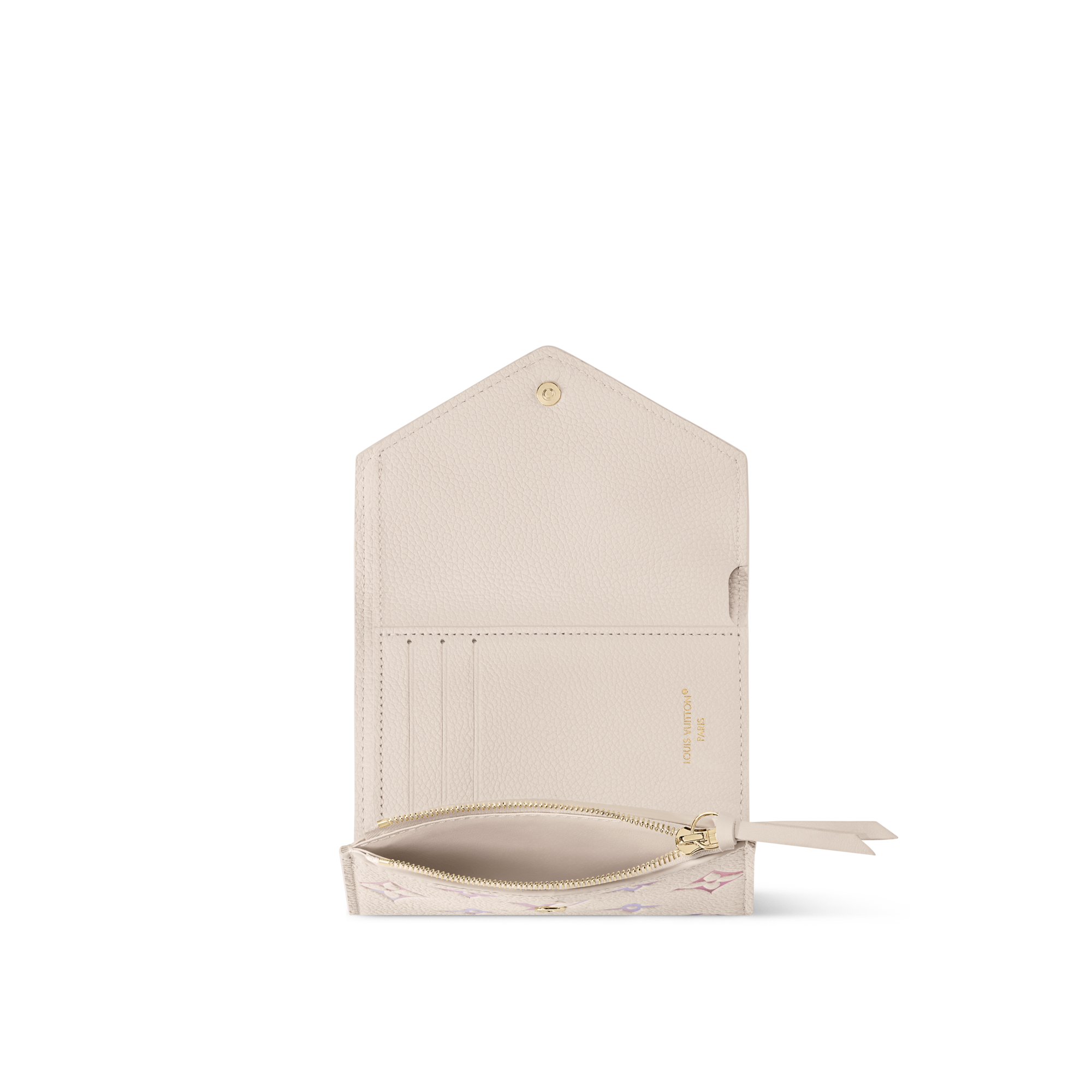 Ví Victorine Monogram Empreinte in Đồ Nữ