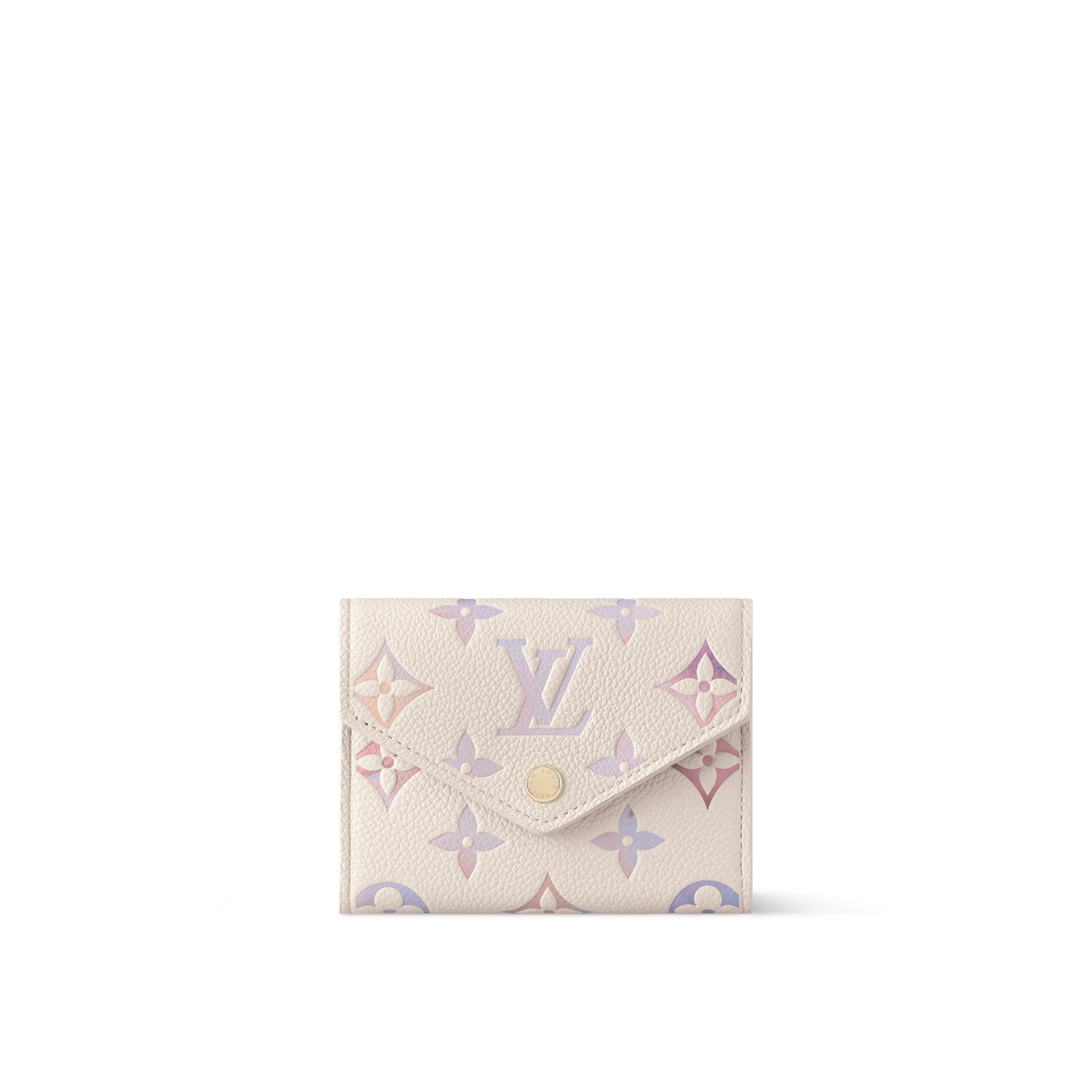Ví Victorine Monogram Empreinte in Đồ Nữ
