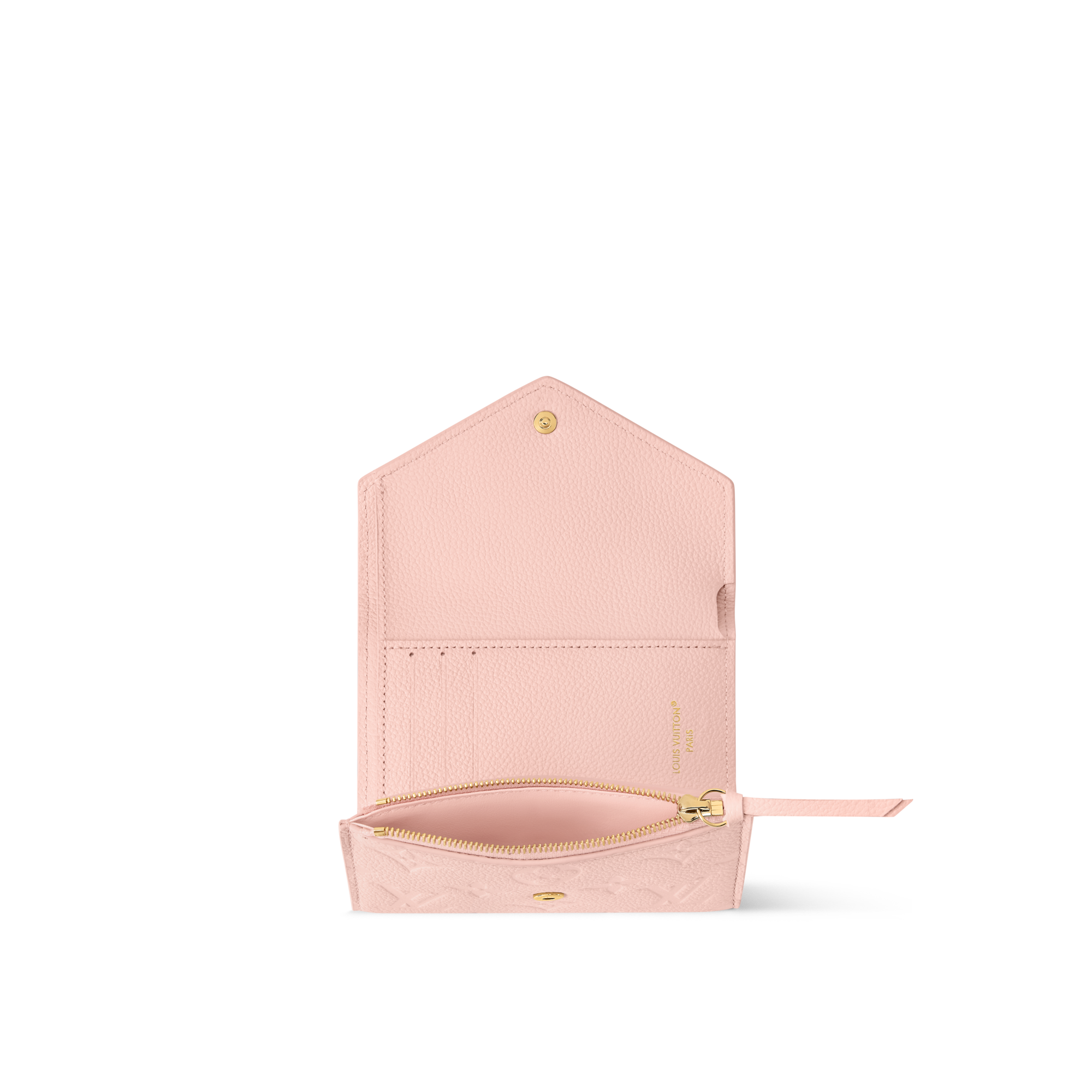 Ví Victorine Monogram Empreinte in Đồ Nữ