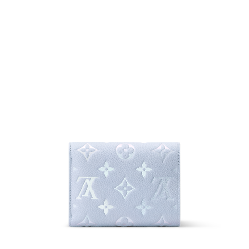 Ví Victorine Monogram Empreinte in Đồ Nữ's Túi ví đa năng và Phụ kiện bằng da Tất cả Túi ví đa năng và Phụ kiện bằng da collections by Louis Vuitton (Thu phóng sản phẩm)