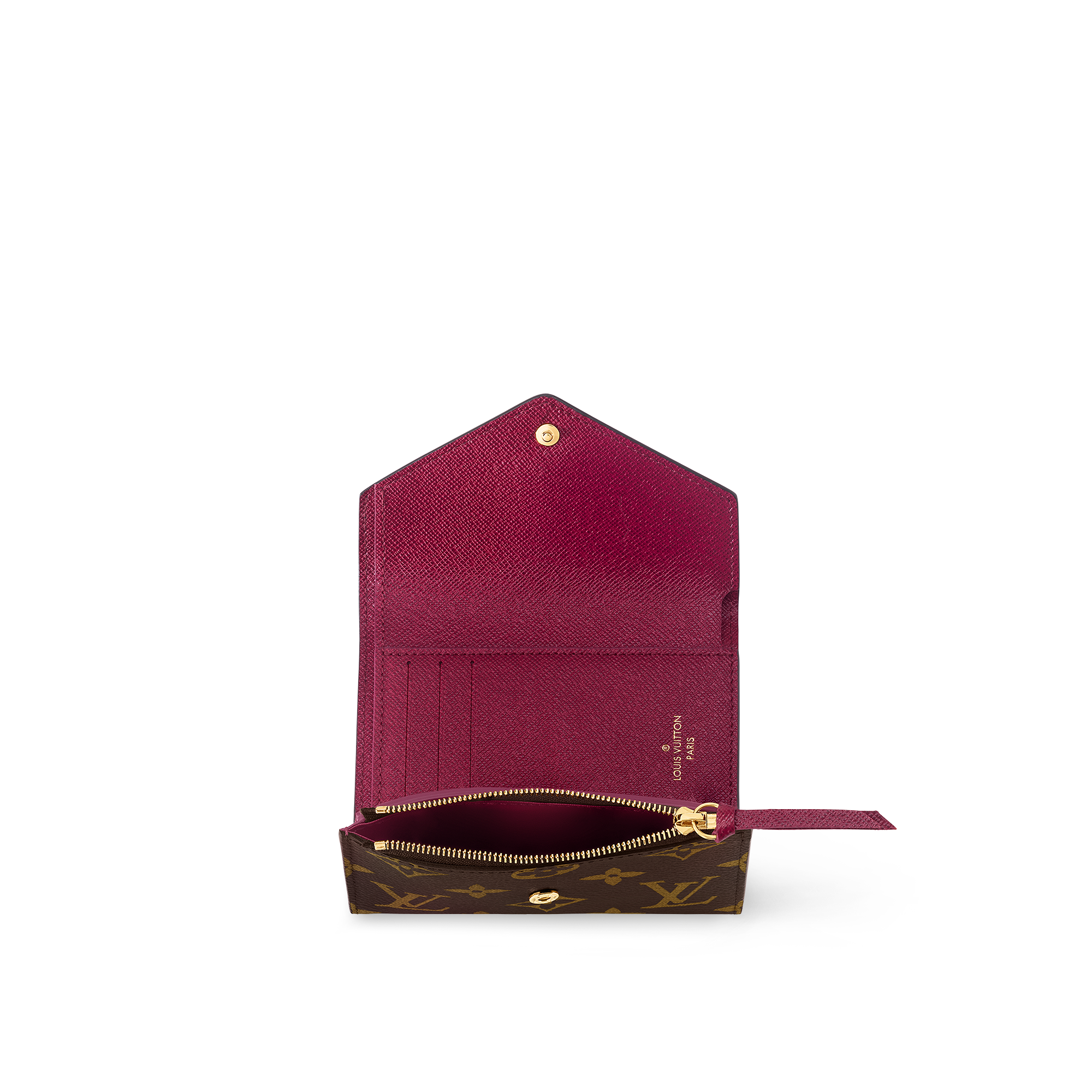 Ví Victorine Monogram in Đồ Nữ