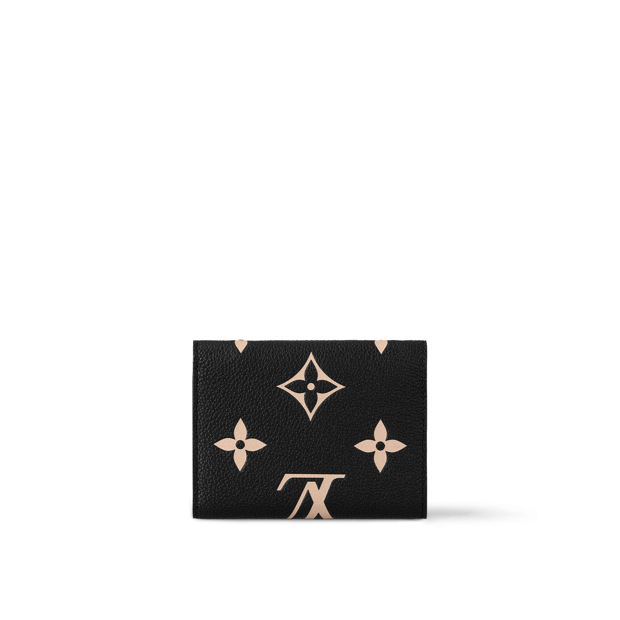 Ví Victorine Da Bicolor Monogram Empreinte in Đồ Nữ